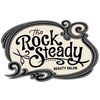 ロックステディ(ROCK STEADY)のお店ロゴ