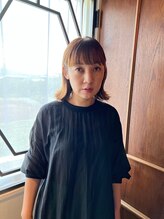 トネリコ(TONELICO)&nbsp;高沢 理恵子