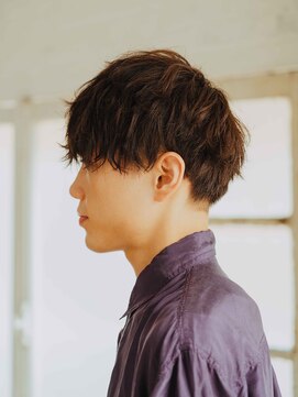 レックス 新小岩(Lex) 爽やかマッシュショート〔新小岩/新小岩駅〕