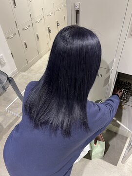 ユナイテッド 横浜(UNITED) ラベンダーブルー