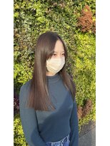 ソイルアヴェダ(Soil AVEDA)&nbsp;オリーブアッシュ酵素トリートメント