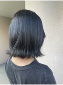 外ハネボブ