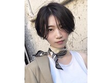 ヘアーシグネチャー(Hair Signature)