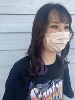 フローリアン(FLORIAN) イヤリングカラー