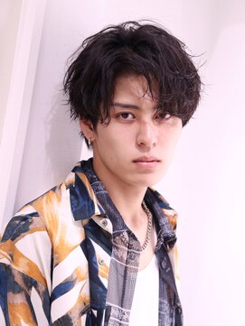 ネイビー(NAVY) バスカールセンター