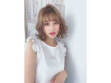 ヘアーズ 五日市駅前店(hairs)