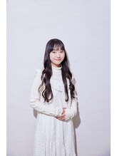 テラスヘア 新潟駅南(TERRACE hair) 中川 愛美咲