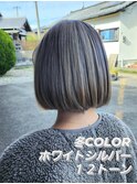 Dr.ホワイトシルバー