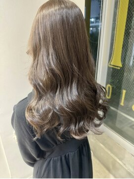 アデプト 金町店(adept) ベージュブラウン