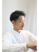 ボンデクリック(bondeclic) 城戸 康宏