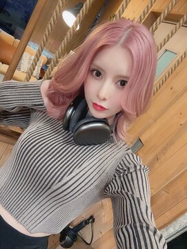 ベル 亀戸 錦糸町(Belle) pink