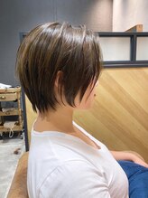 スーリール 姪浜店(Sourire)