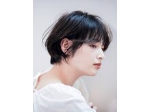 ヘアアンドリラクゼーション シャッセ(Hair&Relaxation SASE)