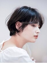 ヘアアンドリラクゼーション シャッセ(Hair&Relaxation SASE)