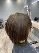 ノアル(NOAHL)&nbsp;G ナチュラル白髪ぼかし