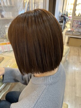 パロ(PALO) ボブ