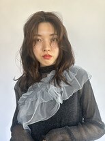 ニゲラ(Nigella) medium/5