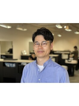 【夙川】学生,社会人問わず人気のトレンド×似合わせスタイルをご提案◇清潔感のある爽やかな好印象ヘアに!