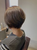 テラス(Terrace) 《Terrace》 ふわっとショート