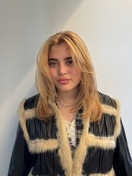 ブロック ジャポン(bloc japon) layer style