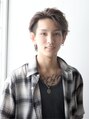 エノア 青山(ENORE) 飯田 直輝