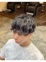 シリー 南風原店(SILLY)&nbsp;ツイストスパイラル