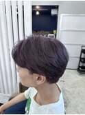 ラベンダーカラー