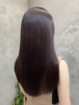 クロムス 梅田茶屋町店(clomus) カシスピンク