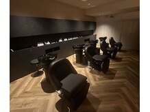 シー 奈良橿原店(SEA)の雰囲気（マイクロバブルマーブ取り扱い店アロマヘッドスパ）