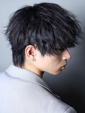 リップス 栄(LIPPS) クロムツイスパ