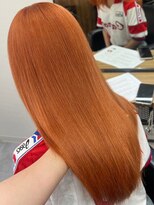 いろあそび 八王子&nbsp;オレンジ