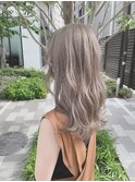 シルキーベージュ/心斎橋