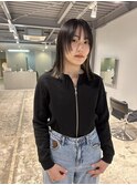 インナーカラー