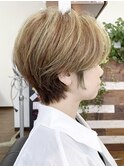 ショート