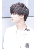 フォーリンマッシュウルフ