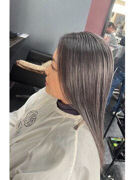 アイズ 渋沢(AIZU) ハイライト