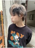 レイヤーカット/ウェットヘア/デザインカラー[梅田駅/中崎町駅]