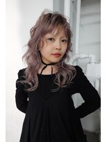 レコ 渋谷(LECO)&nbsp;ミディアムレイヤー