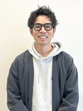 ノヴェル 塩釜店(NOVEL) くご井 大介