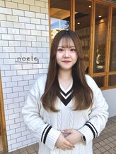 ノエル(noele) 関口智子 【船橋駅】