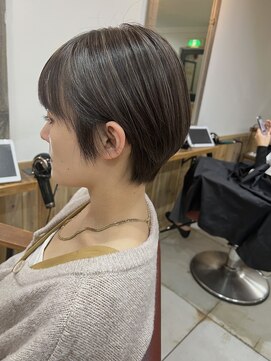 ノーム 横浜(NORM) ショートハイライト