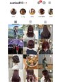 ペピンバイメルシー(pepin by merci.) Instagramでお客様styleをお届けしています!@a.arisu813