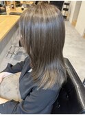 コントラストハイライト