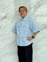 アッシュ 川口店(Ash) 宮内  秀峰
