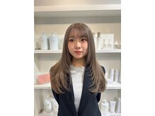 ヘアグレッソ(hair glesso.)