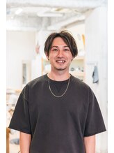 カイ バイ バルコニー  月島2号店(Kai by BalcoNY) 米山 雄人