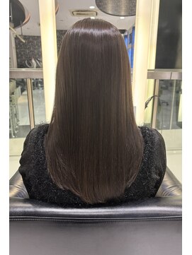 エアー 銀座タワー(AIR) オリーブベージュ