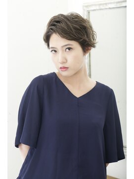 ラムス (rams) ブルーグレージュ 10代/20代/30代/40代/50代