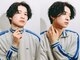 メンズサロン ワンス 栄(メンズサロン Once)の写真/【名古屋パルコ東館すぐ】メンズ特化のスタッフによるメンズパーマ各種/ハイライト/メンズカットが大好評！
