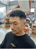 クロップフェード